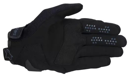 Chrome Damen Black, Grey