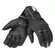 T.ur G-zero Pro Hydroscud Lady мотоперчатки Black Черный