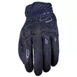 Five Rs3 Evo Woman мотоперчатки Black Черный (размер: s)