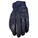 Five Rs3 Evo Woman мотоперчатки Black Черный