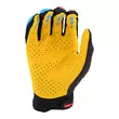 Troy Lee Designs Se Pro мотоперчатки Yellow Black Желтый
