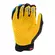 Troy Lee Designs Se Pro мотоперчатки Yellow Black Желтый