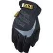 Mechanix Fast Fit Black Черный (размер: s)