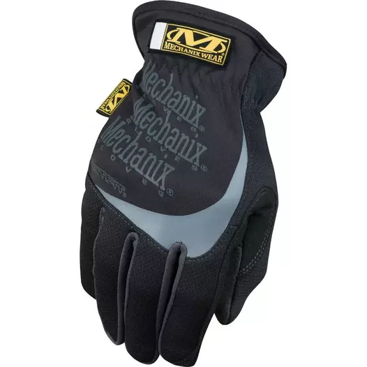 Mechanix Fast Fit Black Черный (размер: s)