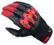 VUG-4 Handschuhe Красно-черный (размер: xs)
