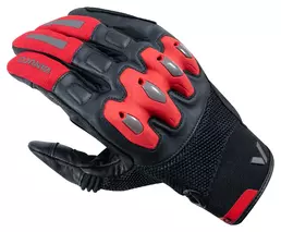 VUG-4 Handschuhe Красно-черный