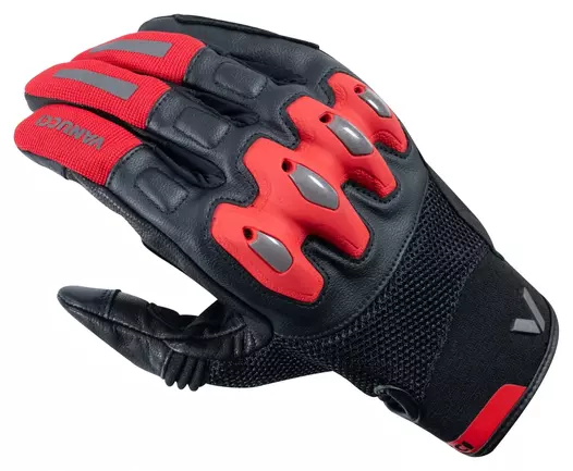 VUG-4 Handschuhe Красно-черный (размер: xs)