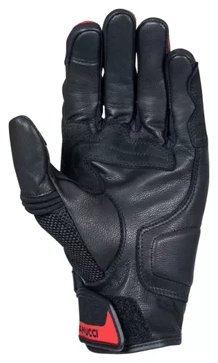 VUG-4 Handschuhe Красно-черный