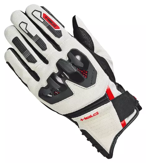 22569 Sambia 2 Handschuhe black, grey, red (размер: 7)