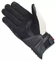 22569 Sambia 2 Handschuhe black, grey, red