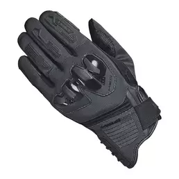 Held Sambia 2 мотоперчатки Anthracite Серый (размер: 7)