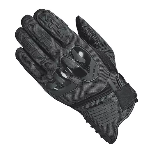 Held Sambia 2 мотоперчатки Anthracite Серый (размер: 7)
