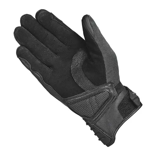 Held Sambia 2 мотоперчатки Anthracite Серый