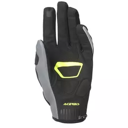 Acerbis Ce Neoprene 3.0 мотоперчатки Yellow Fluo Желтый