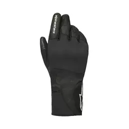 Alpinestars Stella Wt-1 Drystar Insulated мотоперчатки Black Черный