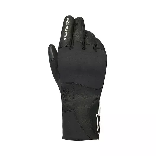 Alpinestars Stella Wt-1 Drystar Insulated мотоперчатки Black Черный (размер: xs)