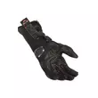 Macna Tanamax мотоперчатки Black Grey Orange Оранжевый