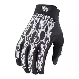 Troy Lee Designs Air Slime Hands мотоперчатки White Белый (размер: m)