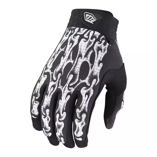 Troy Lee Designs Air Slime Hands мотоперчатки White Белый (размер: m)