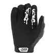 Troy Lee Designs Air Slime Hands мотоперчатки White Белый