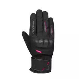 Ixon Pro Russel 2 Lady мотоперчатки Fuchsia Фиолетовый