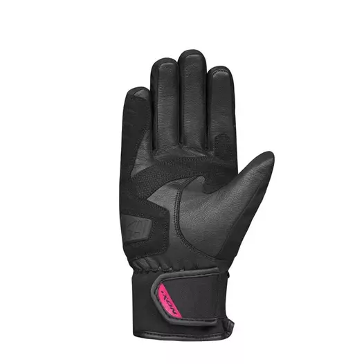 Ixon Pro Russel 2 Lady мотоперчатки Fuchsia Фиолетовый