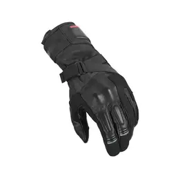 Macna Argos Rtx мотоперчатки Black Черный
