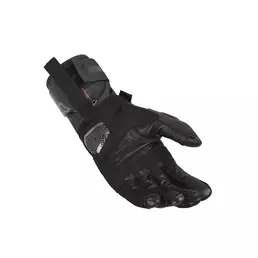 Macna Argos Rtx мотоперчатки Black Черный