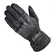 Held Polar 3 мотоперчатки Black Черный
