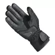 Held Polar 3 мотоперчатки Black Черный