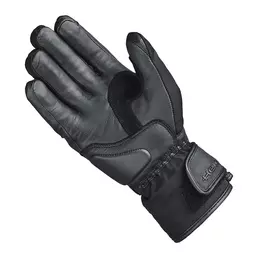 Held Polar 3 мотоперчатки Black Черный