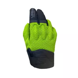 Berik Urban Survivor Mesh мотоперчатки Yellow Fluo Желтый (размер: s)