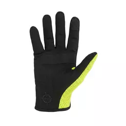 Berik Urban Survivor Mesh мотоперчатки Yellow Fluo Желтый