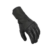 Macna Trivor Woman мотоперчатки Black Черный