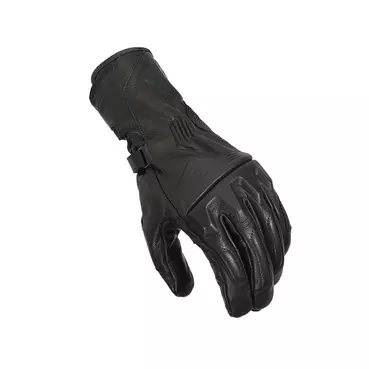 Macna Trivor Woman мотоперчатки Black Черный
