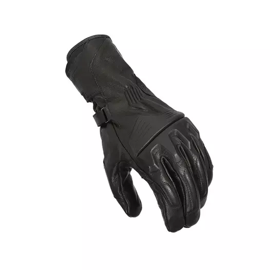 Macna Trivor Woman мотоперчатки Black Черный (размер: xs)