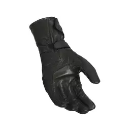 Macna Trivor Woman мотоперчатки Black Черный