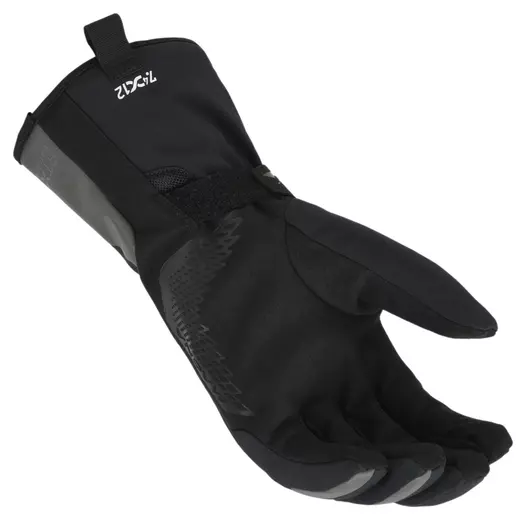 Unite 2.0 RTX Kit Heizhandschuhe Черный