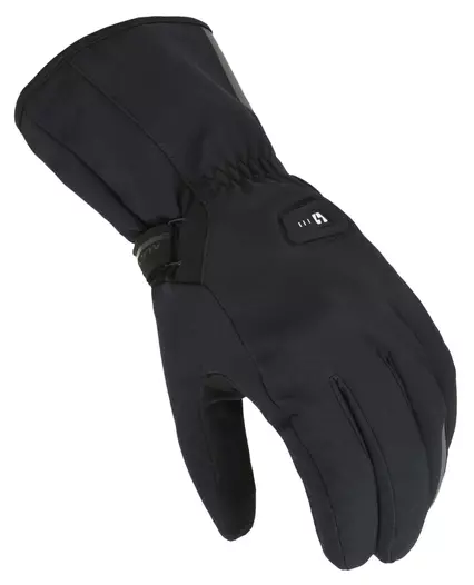 Unite 2.0 RTX Kit Heizhandschuhe Черный