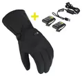 Unite 2.0 RTX Kit Heizhandschuhe Черный