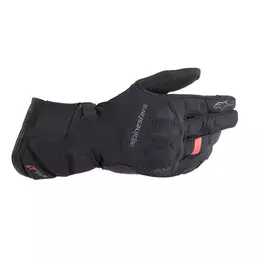 Alpinestars Tourer W-7 V2 Drystar мотоперчатки Black Черный