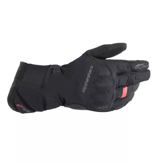 Alpinestars Tourer W-7 V2 Drystar мотоперчатки Black Черный (размер: s)