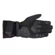Alpinestars Tourer W-7 V2 Drystar мотоперчатки Black Черный