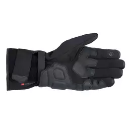Alpinestars Tourer W-7 V2 Drystar мотоперчатки Black Черный