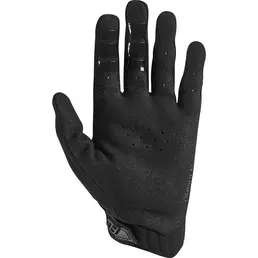 Fox Bomber Lt Ce мотоперчатки Black Черный