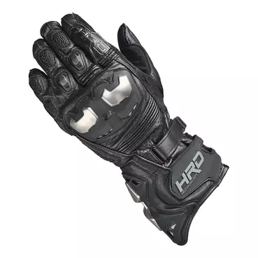 Held Titan Xr2 мотоперчатки Black Черный