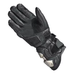 Held Titan Xr2 мотоперчатки Black Черный