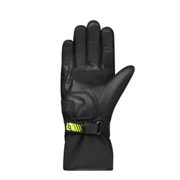 Ixon Pro Midgard мотоперчатки Yellow Желтый
