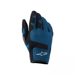 Alpinestars Ignite мотоперчатки Blue Синий