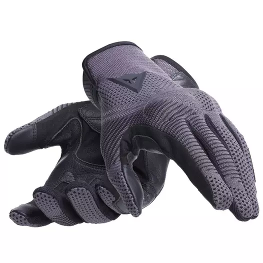 Dainese Argon мотоперчатки Anthracite Серый (размер: s)